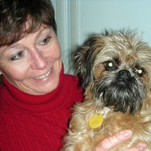 Meet your Posher, Janice